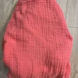 SpearmintLove Crib Sheet